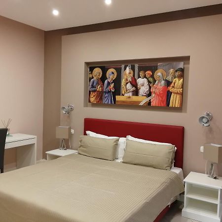 Locanda D'Elsa Кастельфьорентино Экстерьер фото